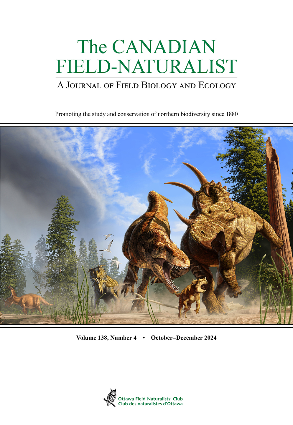 					View Vol. 138 No. 4 (2024)
				